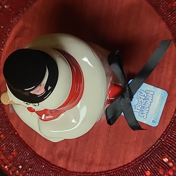 ⛄️Rae Dunn Mug w/Lid - Picture 4 of 4